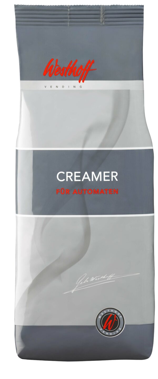 WESTHOFF Vending Creamer - Coffee & MEHR